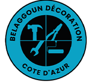 BELAGGOUN Décoration Côte d'Azur